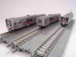KATO 10-1557.10-1558 701系秋田色 3+2両 Amazon | KATO 10-1557 10-1558 701系0番台 秋田色 3両+2両